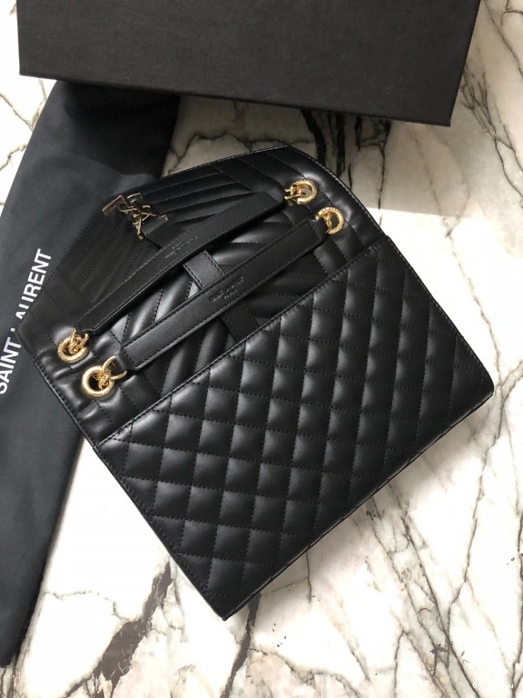 BAG MEDIUM ENVELOPE YSL 0818